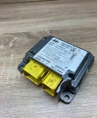 Hyundai Santa Fe Airbag control unit/module 959102B900 0285001829