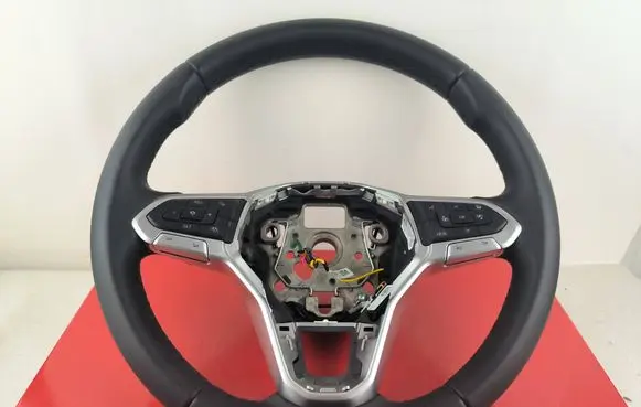 Volkswagen Golf VIII Steering wheel 5H0419089EP