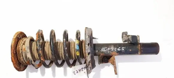 Volvo V70 Front shock absorber/damper 6g9118045abn 6g91-18045-abn