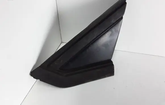 Citroen C4 I Plastic wing mirror trim cover 9653081177