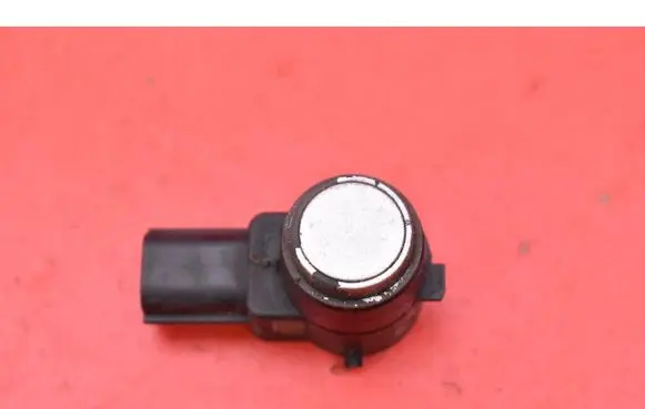 Opel Meriva A Parking PDC control unit/module 13302419