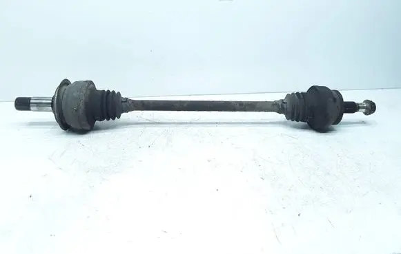 Mercedes-Benz S W221 Rear driveshaft