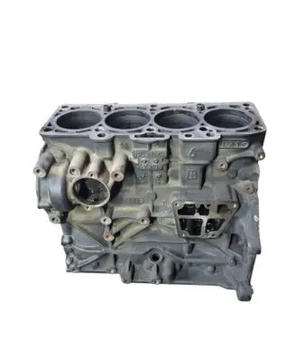 Volkswagen PASSAT B7 Engine block CFFL18119 0341112141 606585