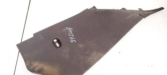 Volkswagen Golf Plus Other interior part 5M1863045A