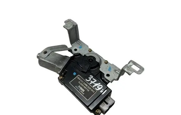 Toyota Land Cruiser (J100) Sunroof control unit/module 1660002791 8972160040 6326060110