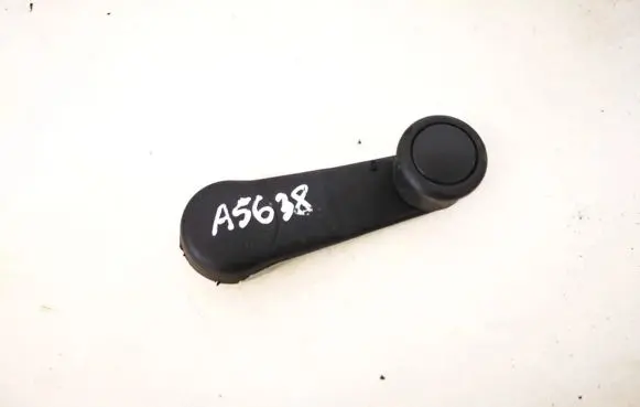 Audi 80 90 S2 B4 Front door window winding handle 