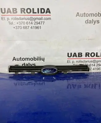Ford Ecosport Front grill CN1517F003