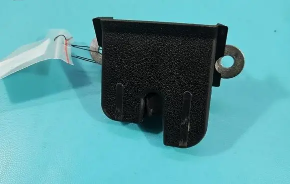 Volkswagen Scirocco Tailgate/trunk/boot lock/catch/latch 1K8827505D IMPRK1566663