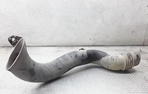 Air intake duct part