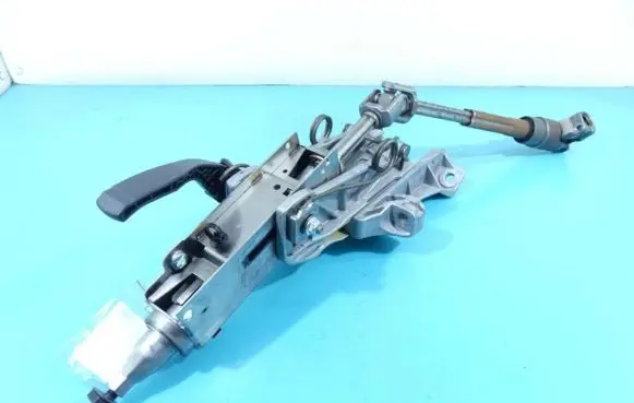 Ford Focus Steering wheel axle BV6N-3C529-AF IMPRK1295777