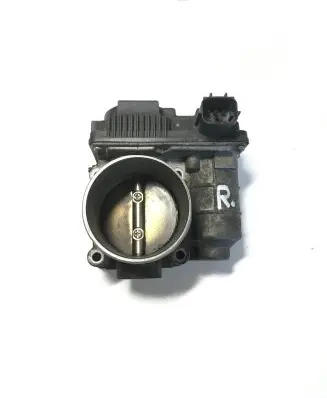 Nissan X-Trail T30 Throttle valve SERA57601