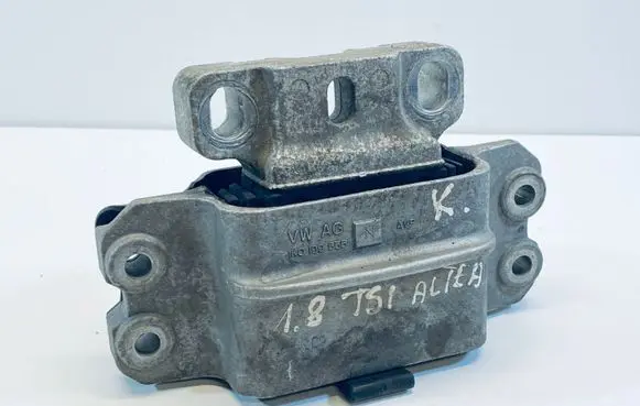 Audi A3 S3 A3 Sportback 8P Gearbox mount 1K0199555N