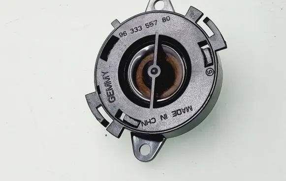 Peugeot 508 Front door high frequency speaker 9633355780