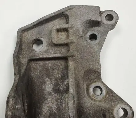 Land Rover Discovery Sport Engine mount bracket GJ32-6P096-AE