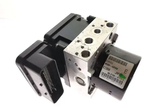 Mazda 3 II ABS Pump 28561219073 06261338661 BFD2437AZ