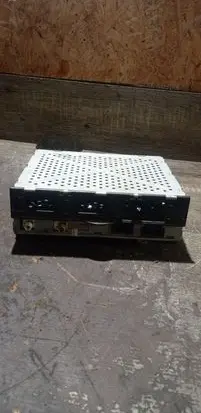 GPS navigation control unit/module