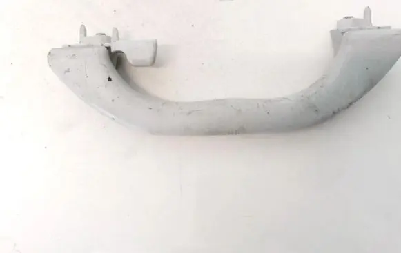 Volkswagen PASSAT B5 Rear interior roof grab handle 3B0857607A