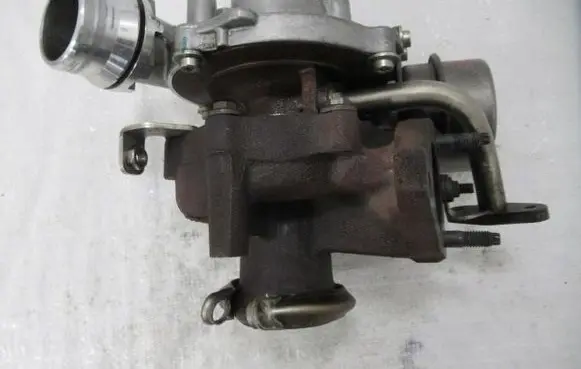 Renault Megane IV Turbo 16359700029