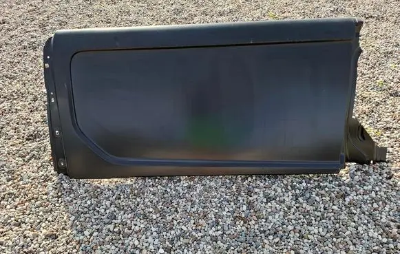 Opel Vivaro Side car body part 760205039R