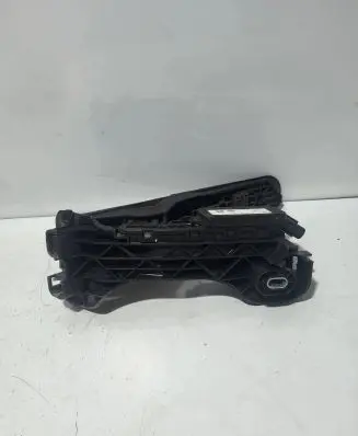Volkswagen Golf VI Accelerator throttle pedal 1K1721503AA 6PV01049850