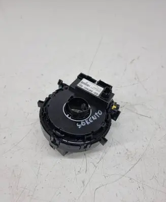 KIA Sorento Airbag slip ring squib (SRS ring) 934801Y000