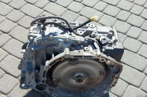 Renault Laguna III Automatic gearbox 1XK0EParts