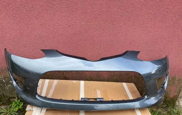 Mazda 2 Front bumper SP770