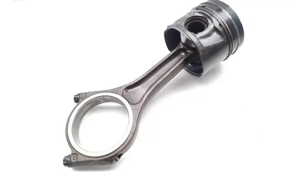 Land Rover Discovery Piston with connecting rod 276DT