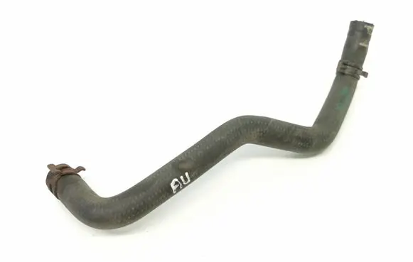 Volkswagen Golf V Engine coolant pipe/hose 1K0121156DA