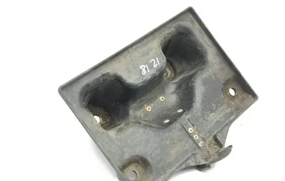 Nissan 350Z Battery tray 64866AL500