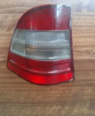 Mercedes-Benz ML W163 Rear/tail lights A1638200164