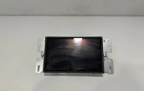 Ford F150 Screen/display/small screen ML3T18B955FC ML3T-18B955-FC ML3T18B955