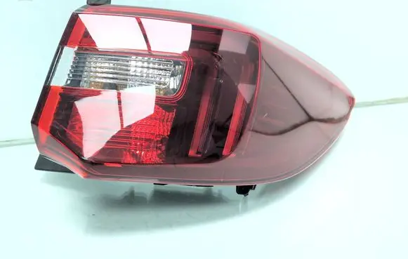Opel Grandland X Rear/tail lights 9846766680 81660202