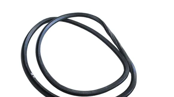 BMW 2 F22 F23 Rubber seal rear door 31457674