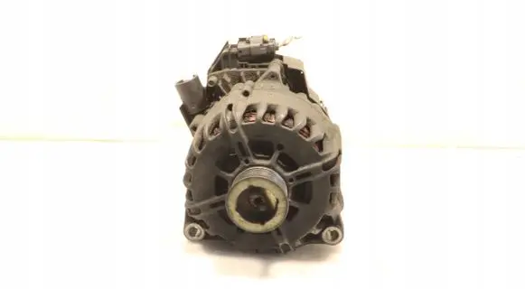 Peugeot 308 Generator/alternator 9807993580