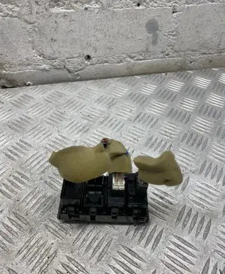 Nissan X-Trail T31 ESP (stability program) switch 