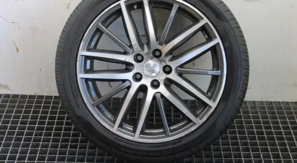 Maserati Quattroporte R12 alloy rim 670016851