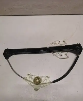 Audi A3 S3 8V Rear window lifting mechanism without motor 8V4839461 A000784735