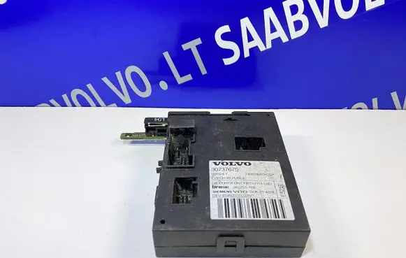 Volvo V50 Other devices 30737675