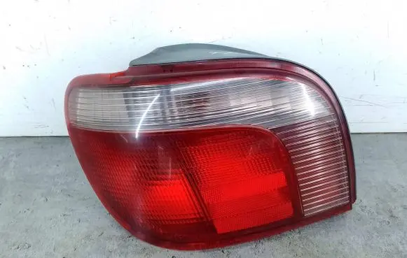 Toyota Yaris Rear/tail lights 52021
