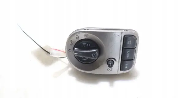 Light switch