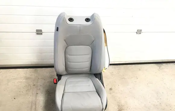 Jaguar E-Pace Front driver seat 