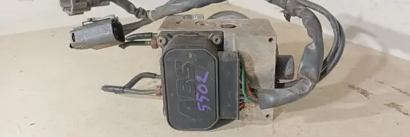 Nissan Almera ABS Pump 11000040470 476002N310