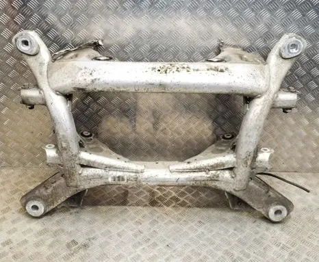 BMW 6 F12 F13 Rear subframe 