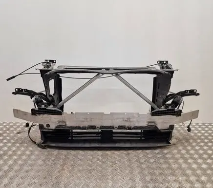 BMW X3 G01 Radiator support slam panel