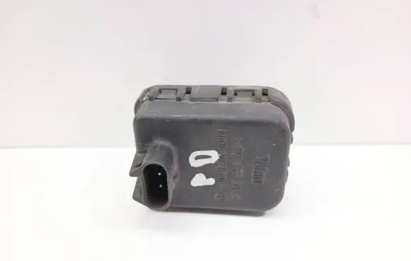Headlight level adjustment motor