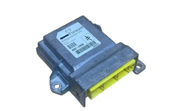 Mazda CX-5 Airbag control unit/module KD4757K30 K0273 CQXD2371
