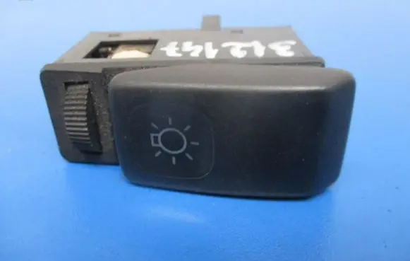 Volkswagen Golf II Other devices