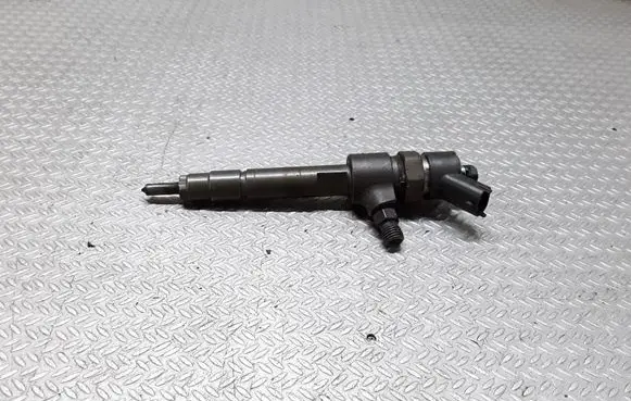 Alfa Romeo 156 Fuel injector 0445110119