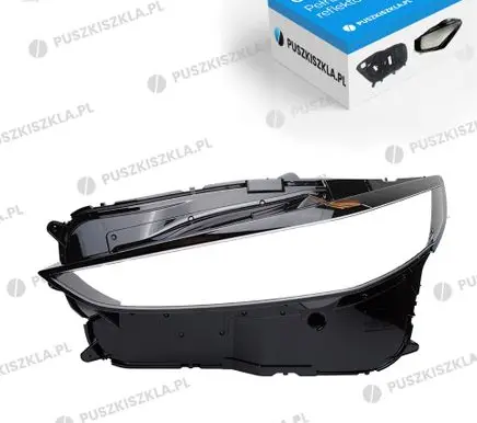 Mazda CX-30 Headlight lense 5905049712981